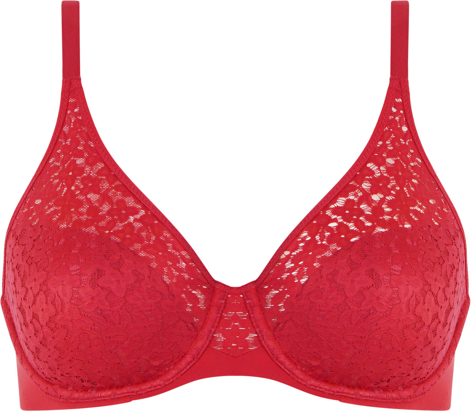 Norah Covering Molded Bra