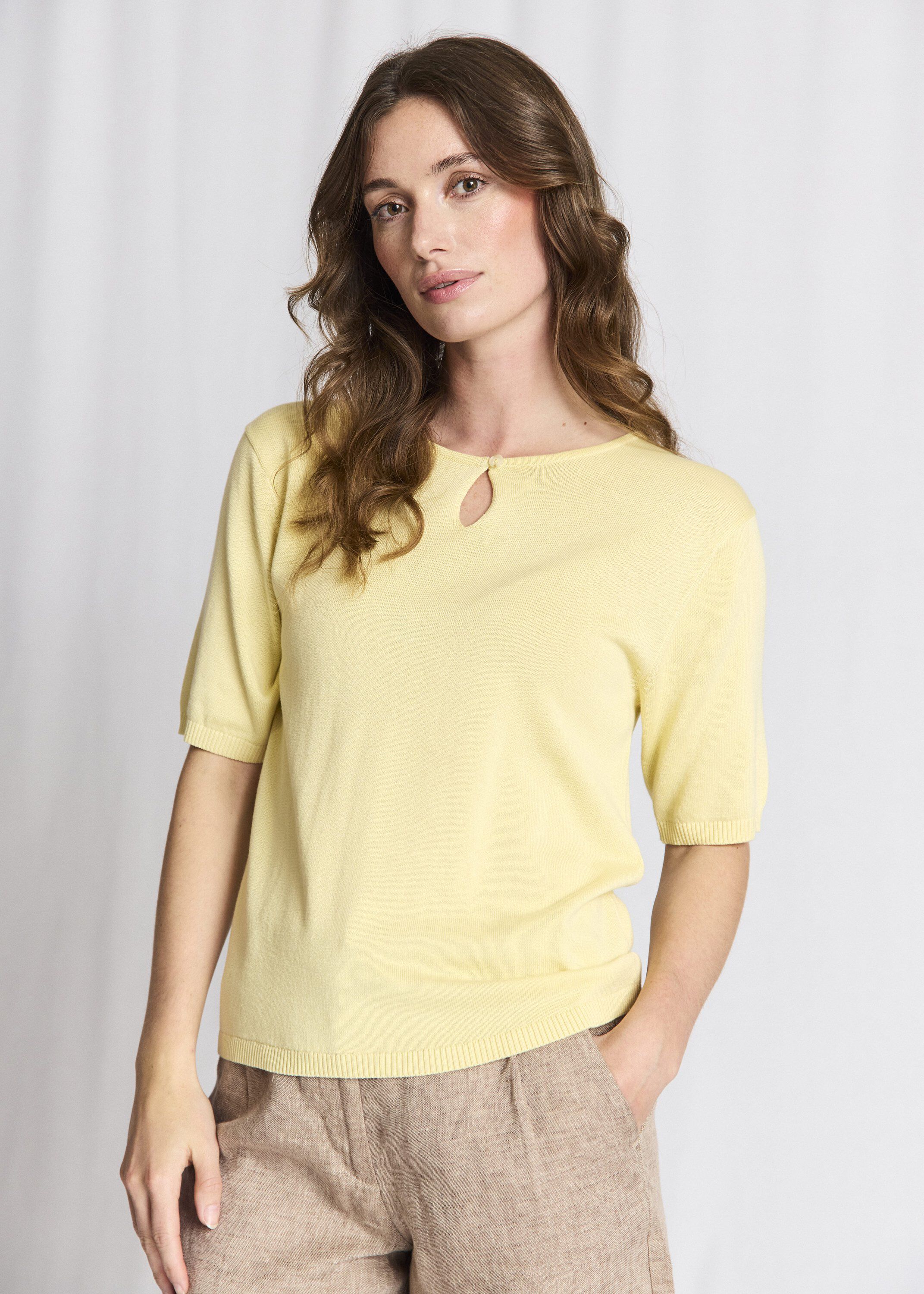 BS Francesca Regular Fit T-Shirt