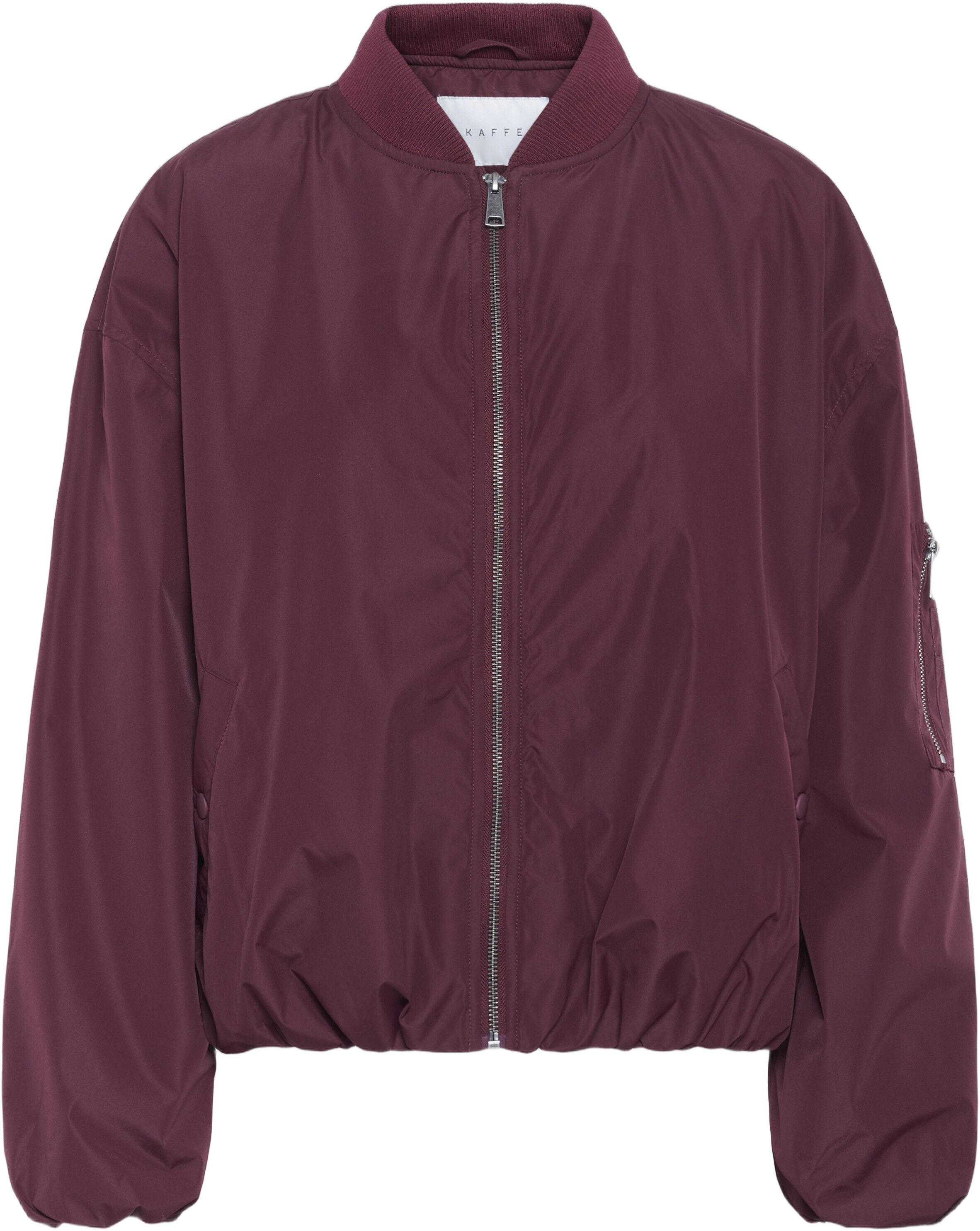 KAlorena Bomber Jacket