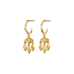 Edwina Earrings