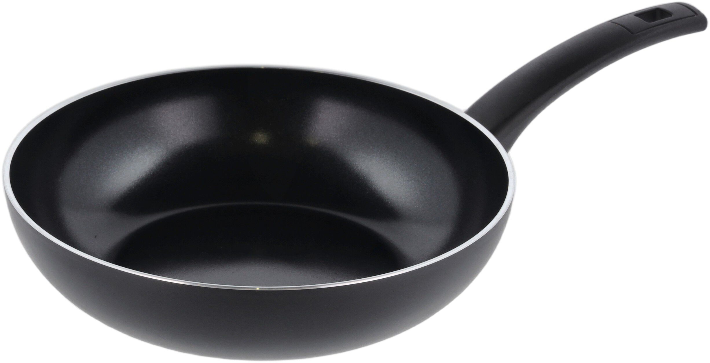 Wok 79NORD Reborn 28 cm Aluminium