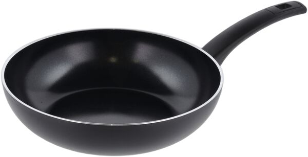 Wok 79NORD Reborn 28 cm Aluminium