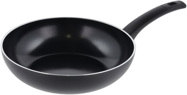 Wok 79NORD Reborn 28 cm Aluminium