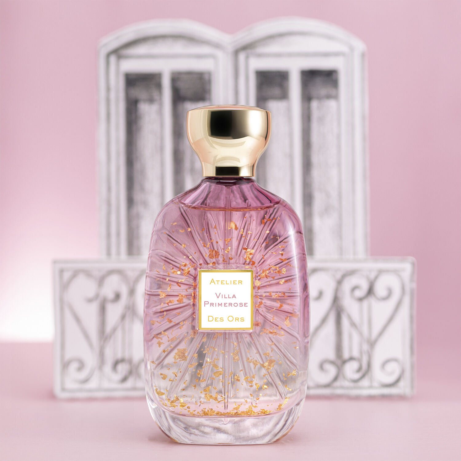 VILLA PRIMEROSE - EDP 100ML