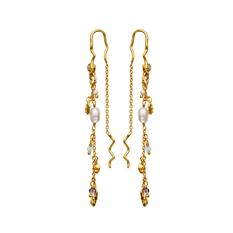 Poppy Earring
