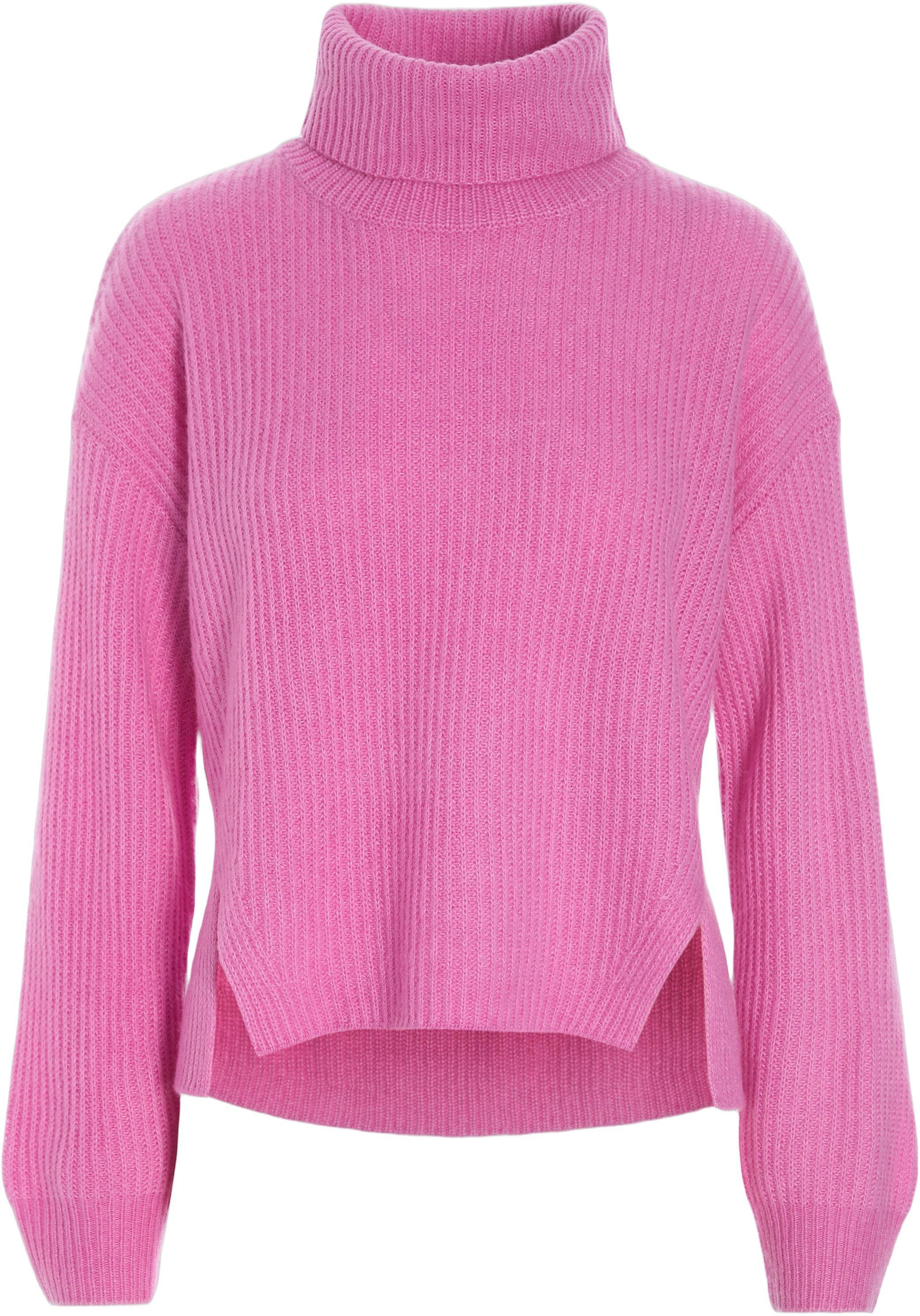 Kebukai rullekravesweater