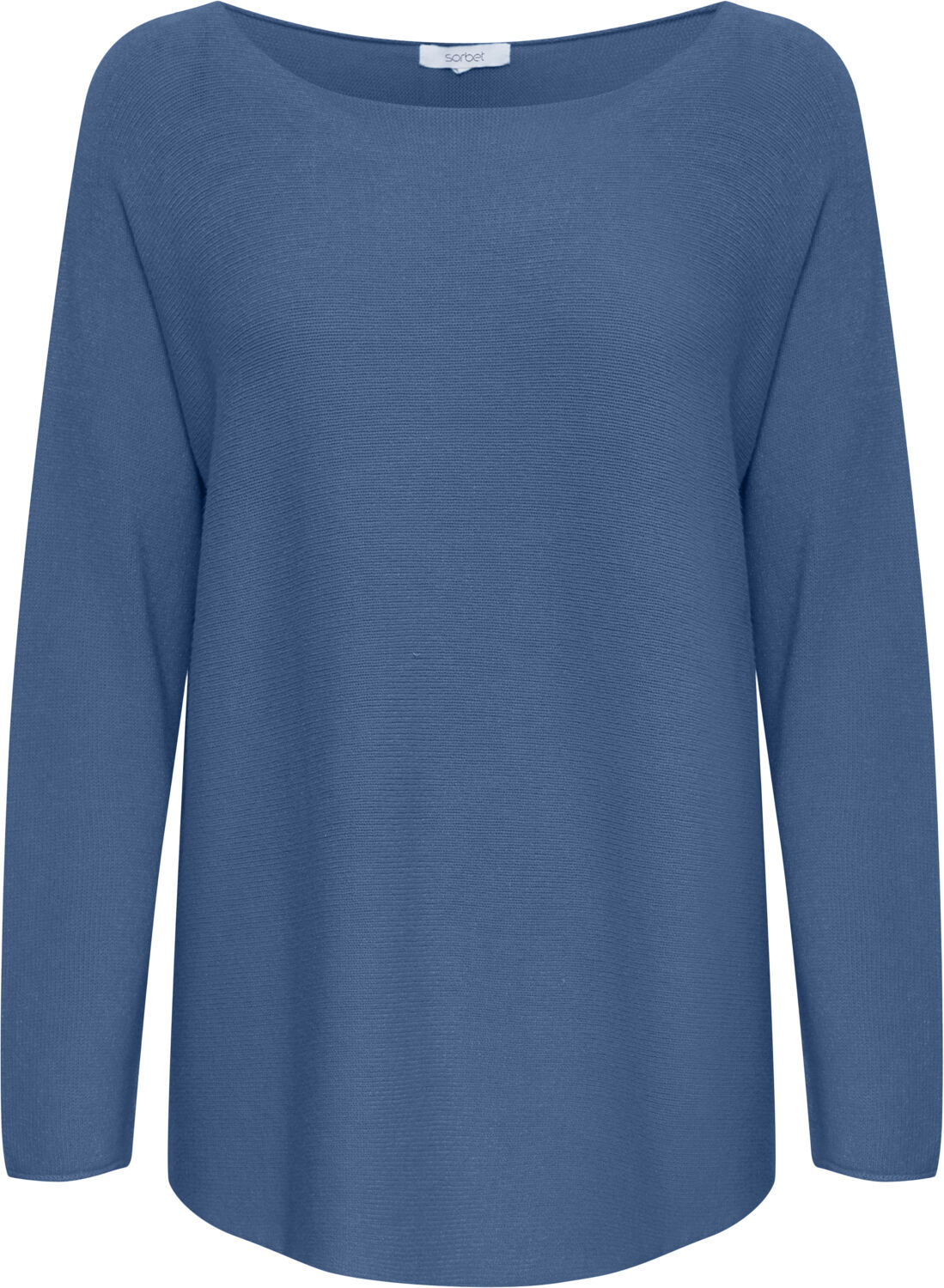 SBINNOVA OKNIT BLOUSE