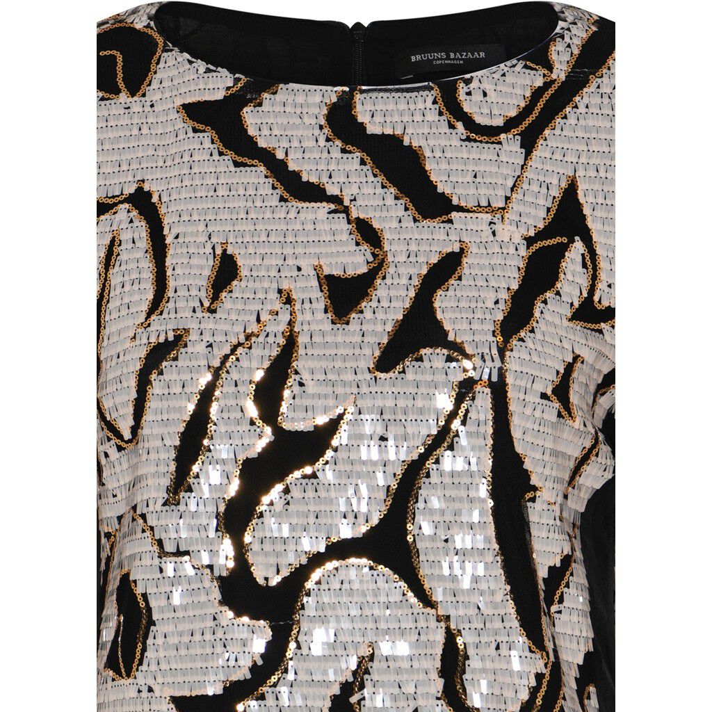 BetelBBKata dress
