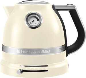 Artisan vannkoker krem 1,5 liter L21cm B26,3cm H21