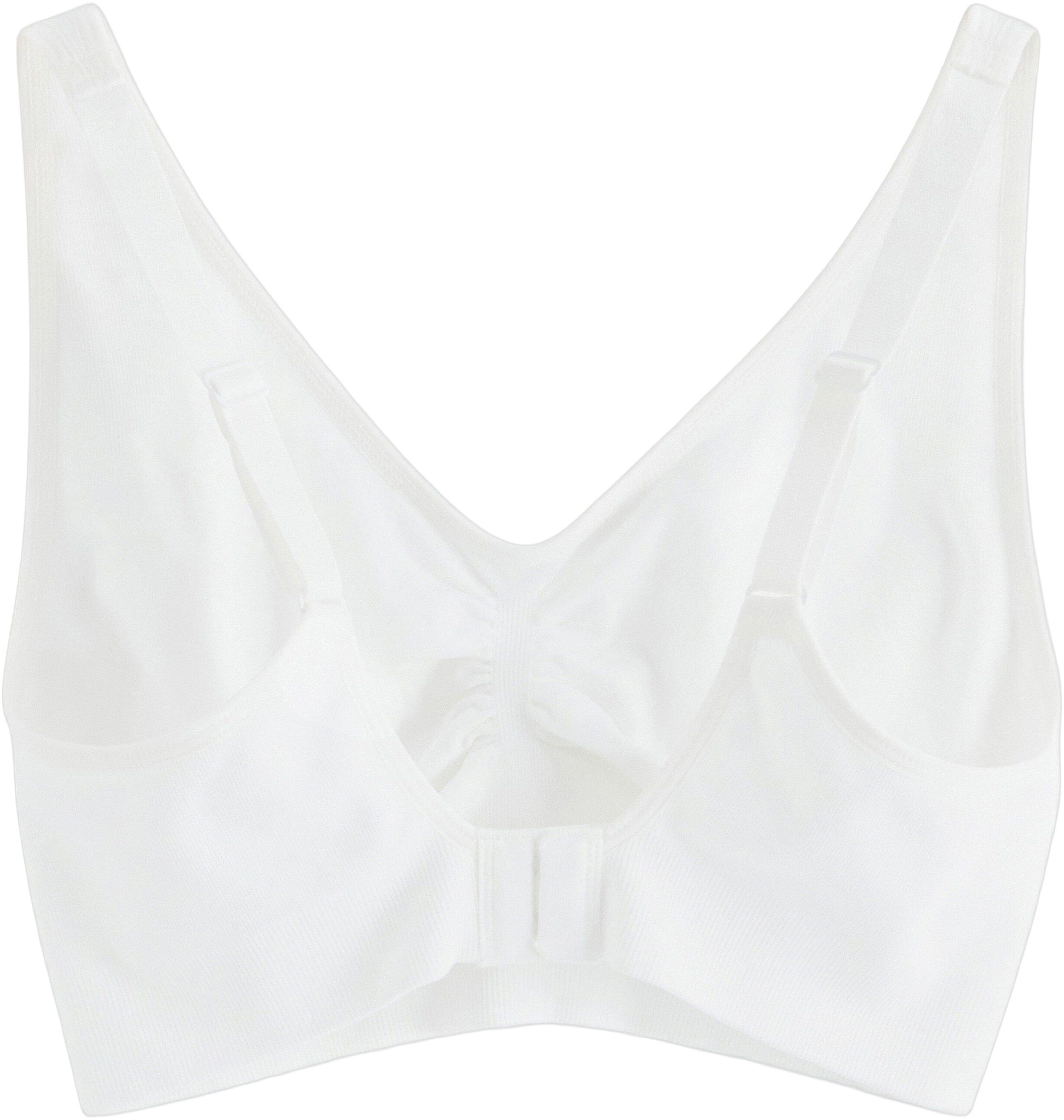 Myk BH uten s&oslash;mmer