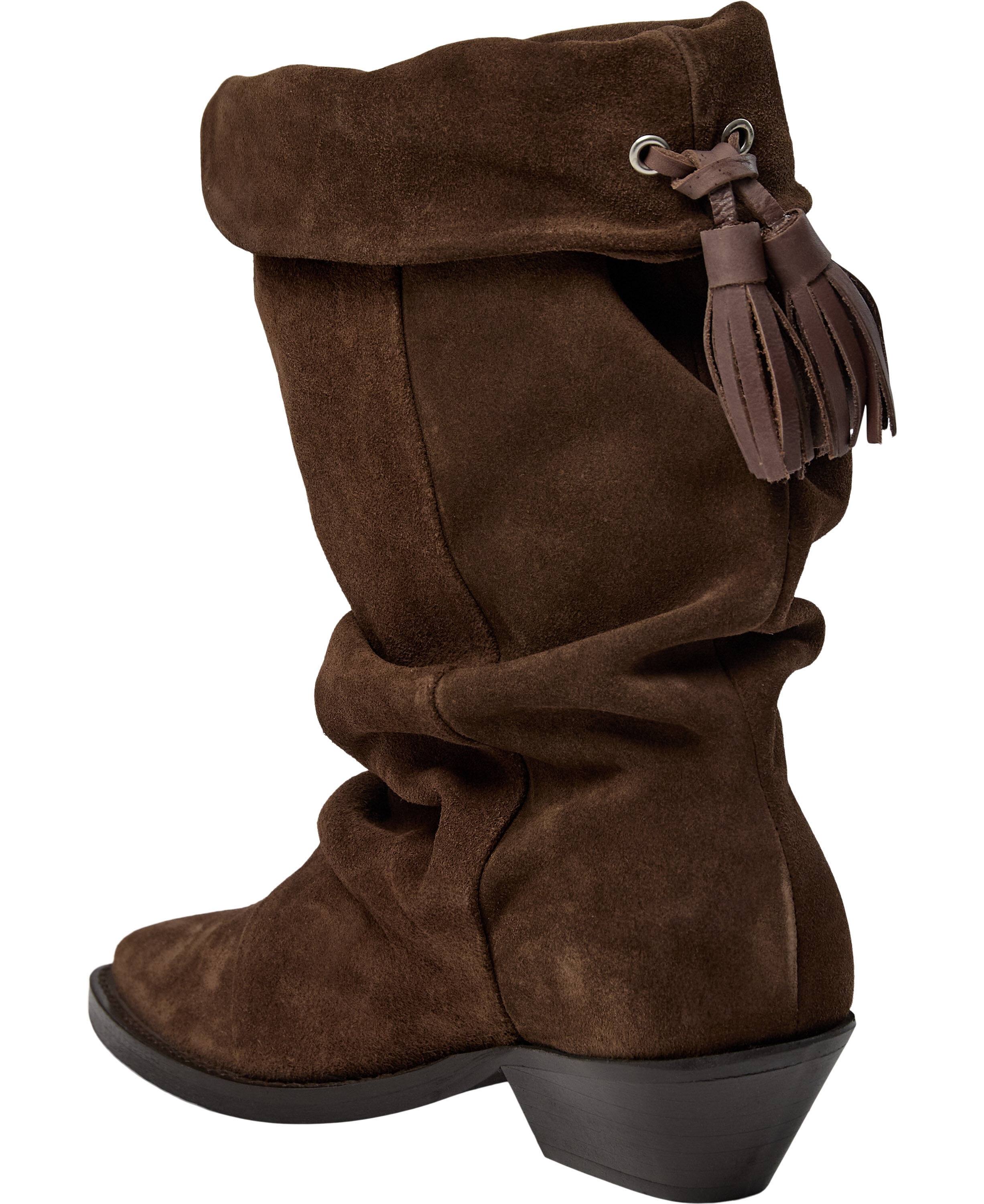 Pabirk Suede