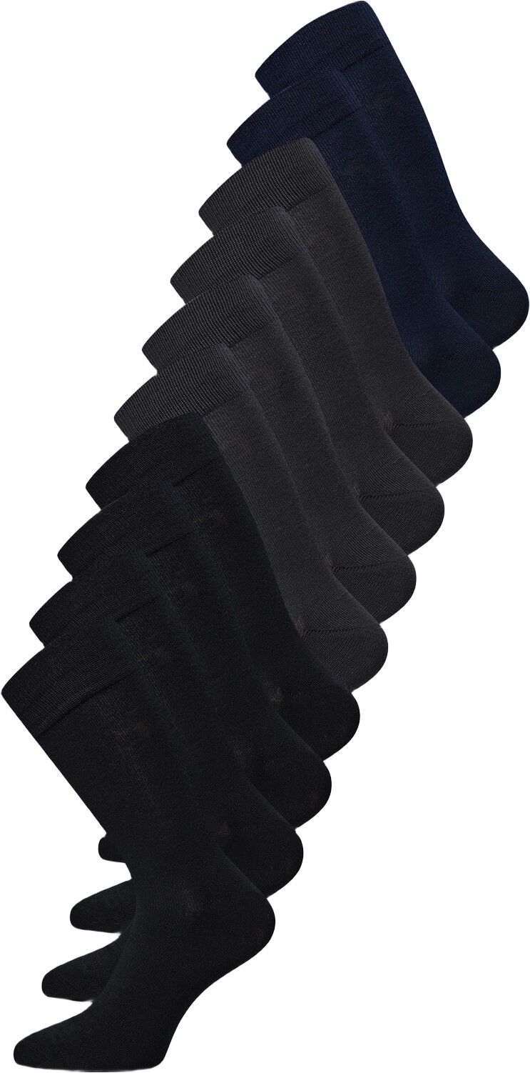 Claudio socks bamboo 10 pc