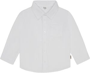 Skjorte Hcravn Solid