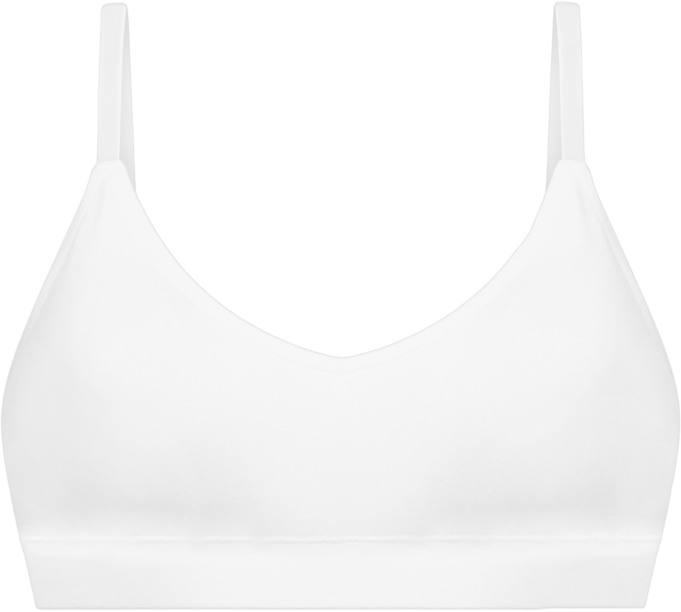 Dide Triangle Bralette