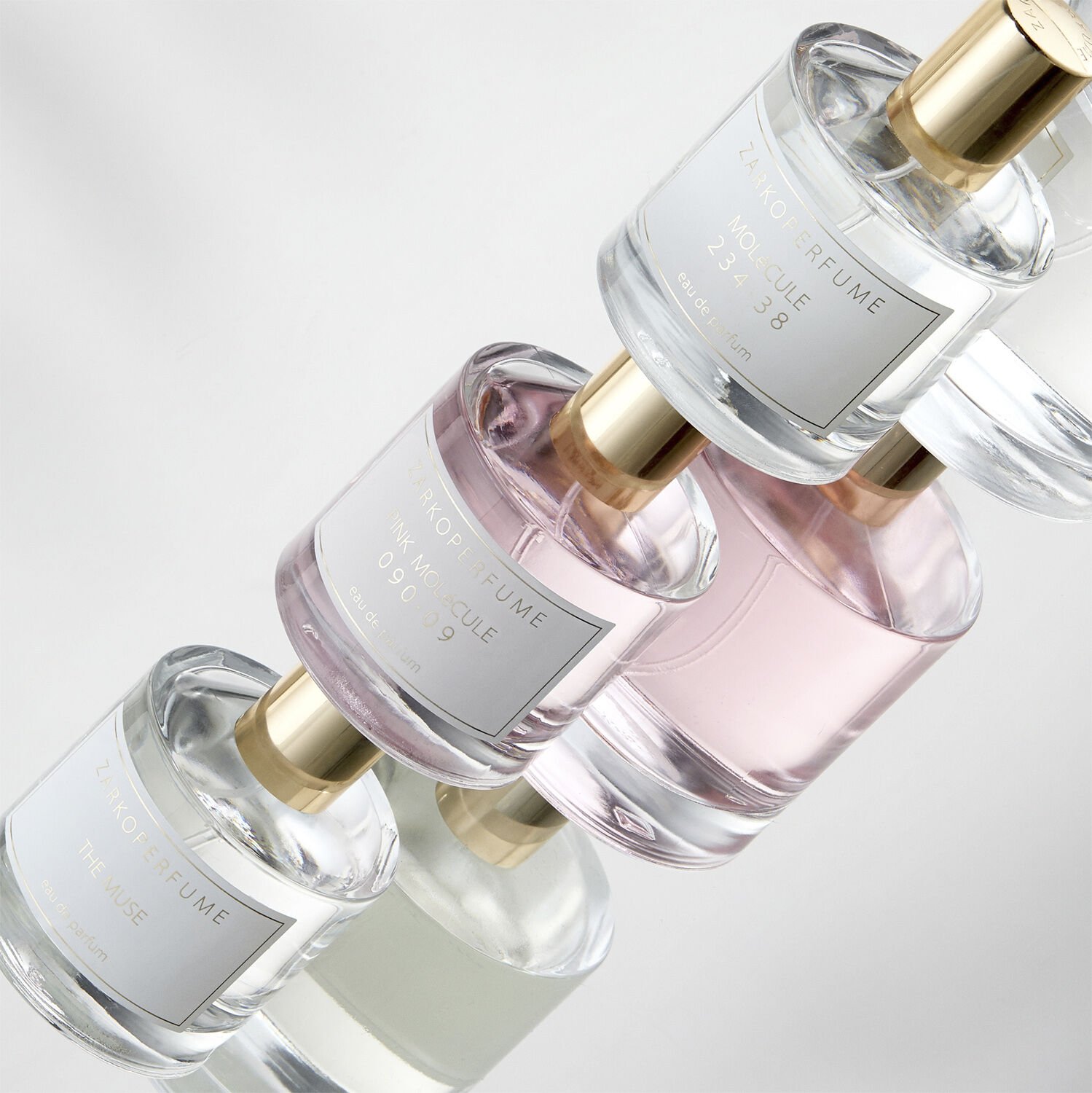 MOL&eacute;CULE 234-38 Eau de Parfum