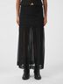 Mori Layered Skirt