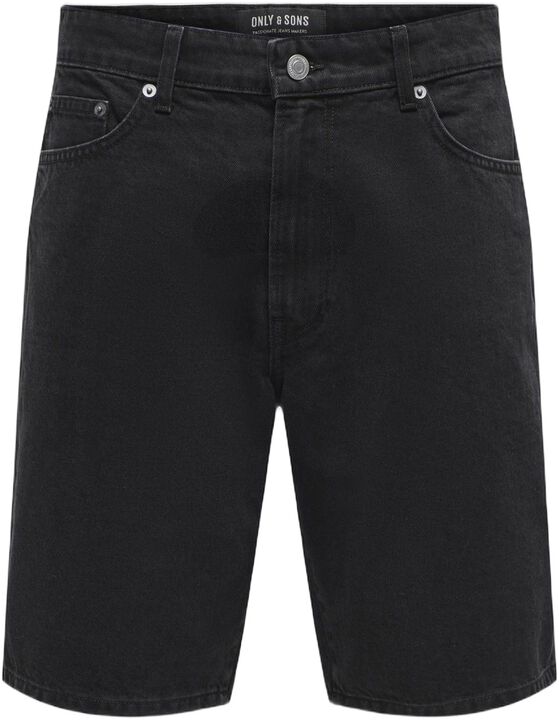 Onsfade Mb Tint 9085 Tai Dnm Shorts Noos