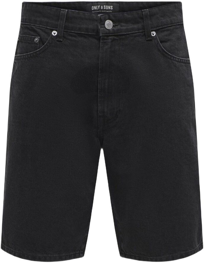 Onsfade Mb Tint 9085 Tai Dnm Shorts Noos