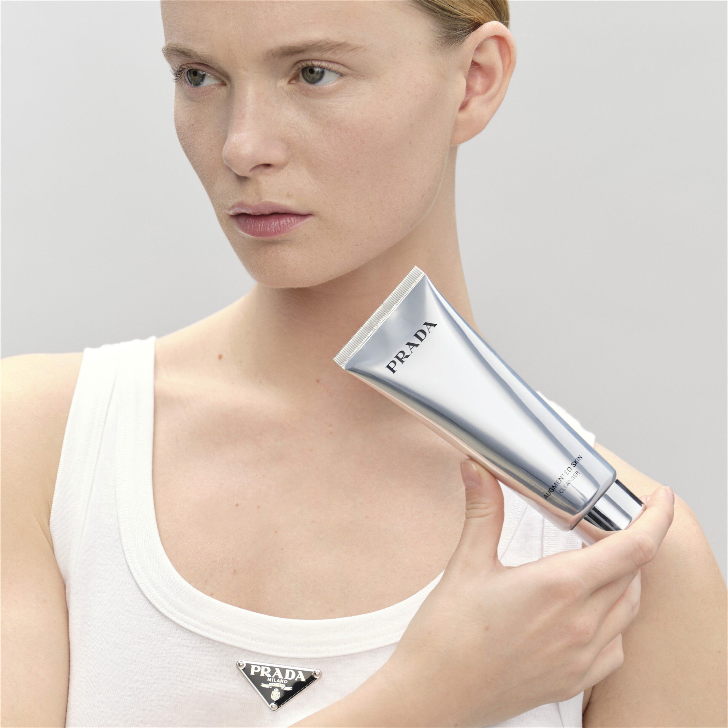 PRA FACE CLEANSER FG T125 ML /PAL