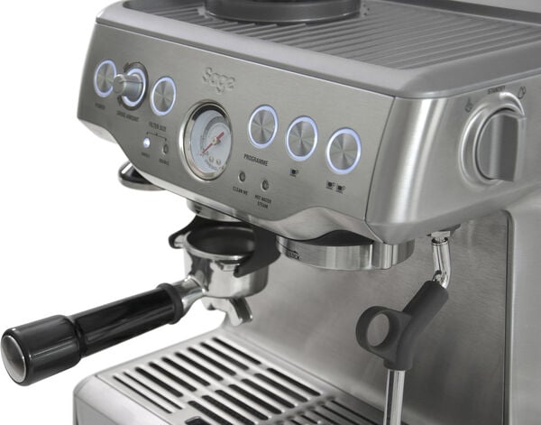 The Barista Express - Espressomaskine