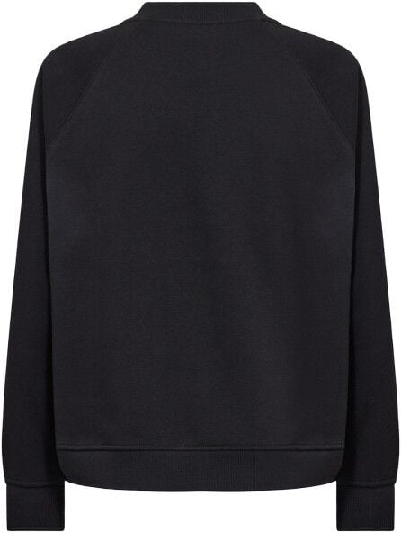 LR-NUKA 11 Sweatshirt Sort