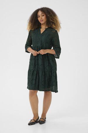 CRTiley Lace Dress