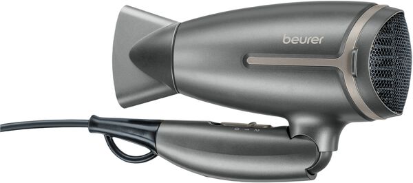 Ionisk reisehårføner 1600 W PR-HC01R