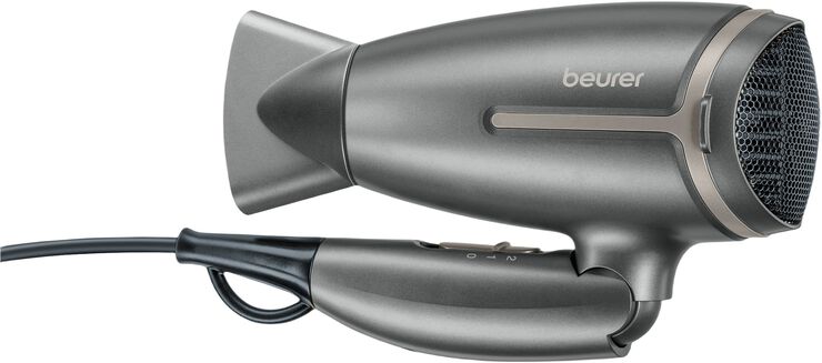 Ionisk reisehårføner 1600 W PR-HC01R