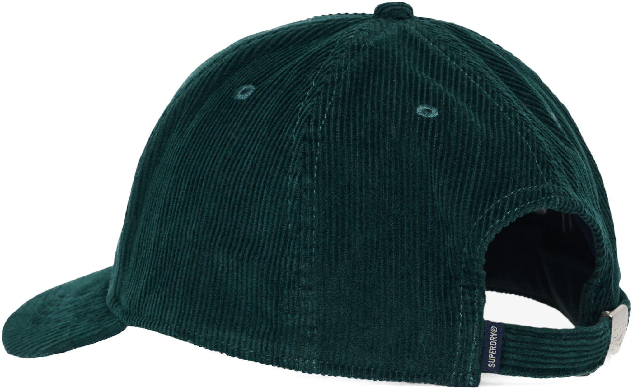 ATH ESSENTIALS TEXTURED CAP