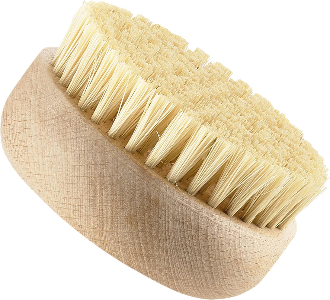 Badeb&oslash;rste Inu 8,6 x 3,9 cm B&oslash;k