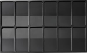 Pro Palette - Pro Palette Customize X12