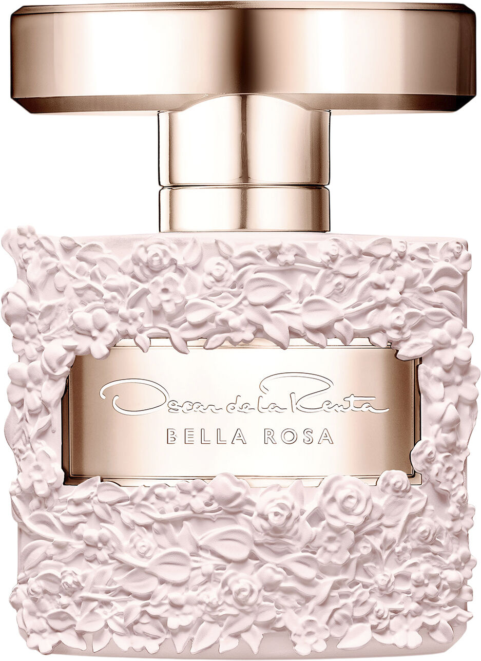 Bella Rosa Eau De Parfum 30 ml.