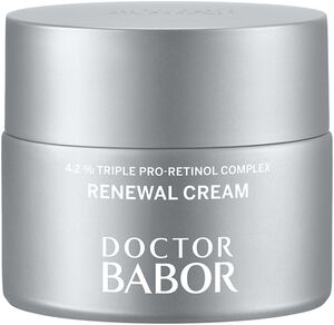 RENEWAL CREAM