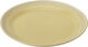 Colorit tallerken Ø 22 cm yellow