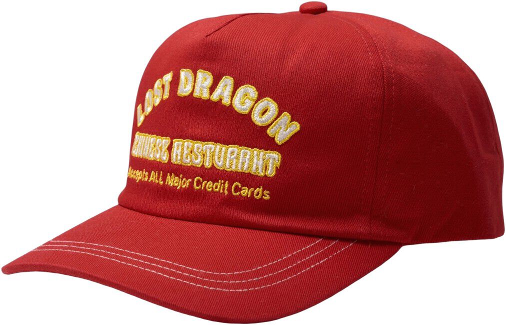 WBNikben Restaurant Cap