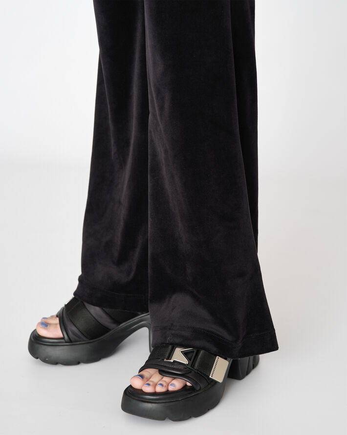 LAYLA LOW RISE POCKET