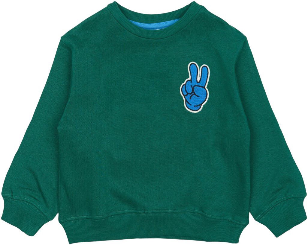 TNSTPhineas OS Sweatshirt