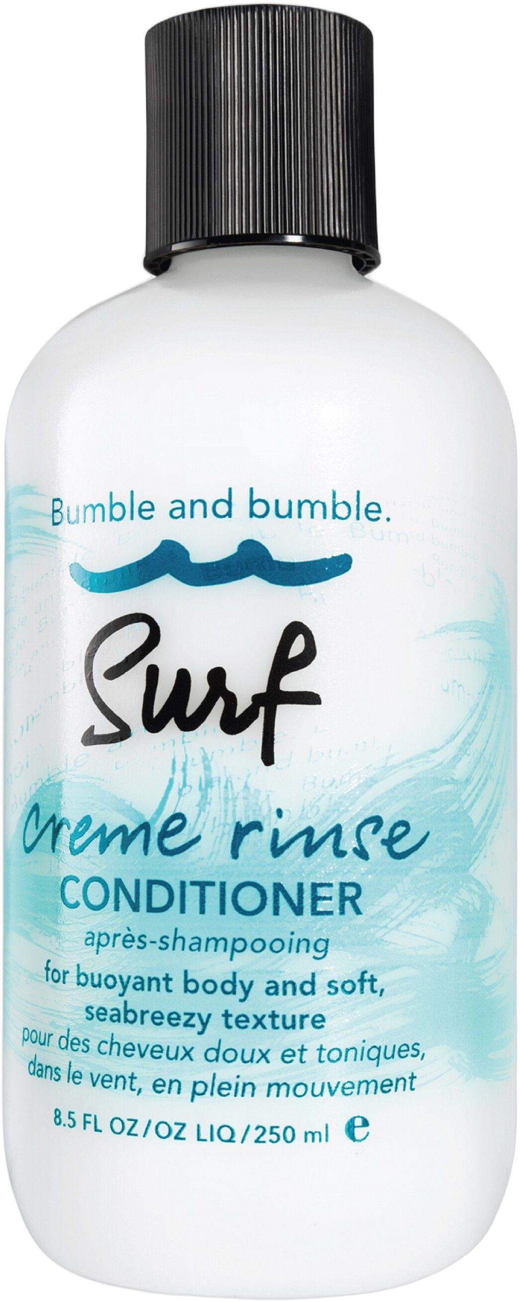 Surf Creme Rinse Conditioner 250ml