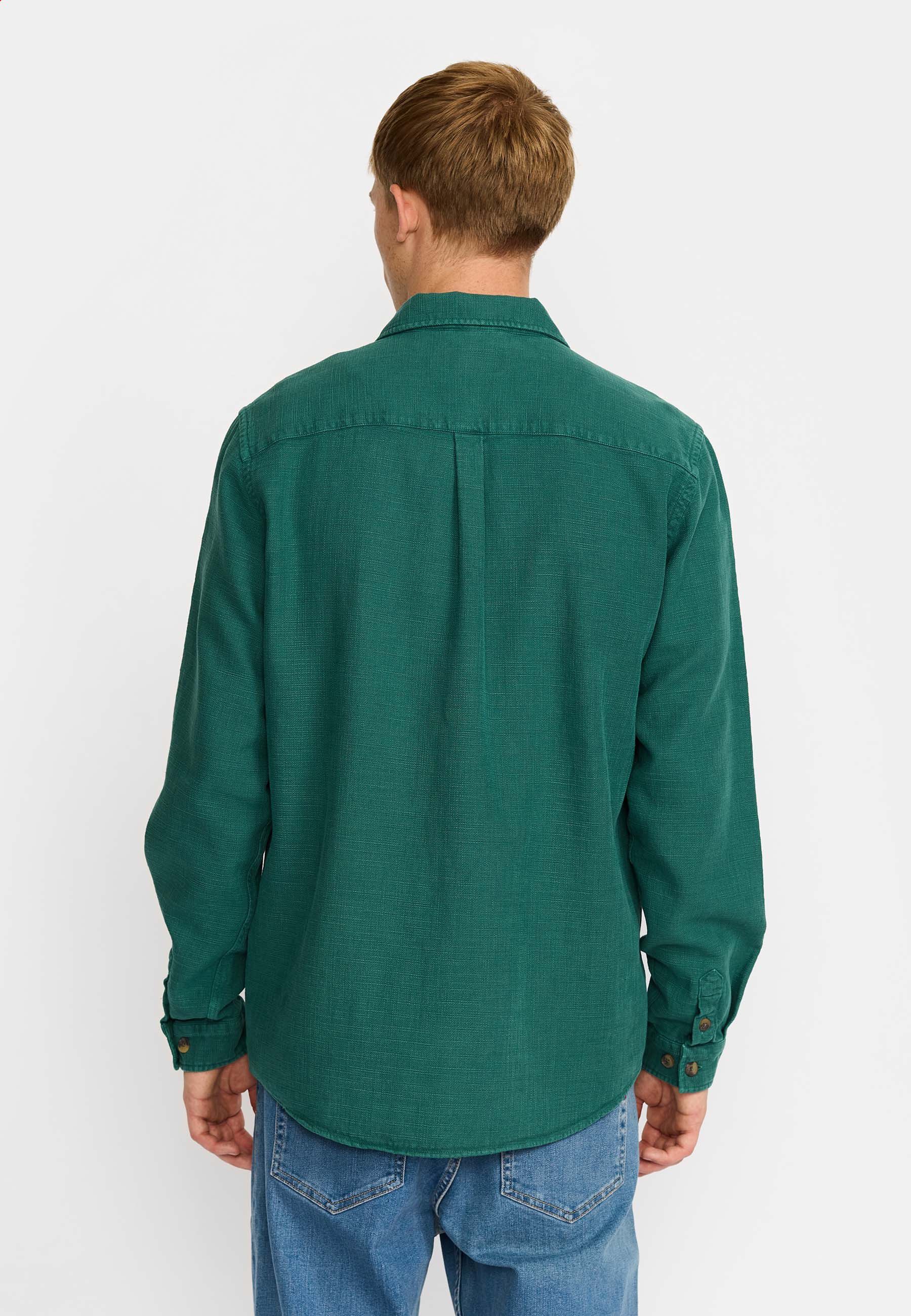 Long-sleeve Shirts