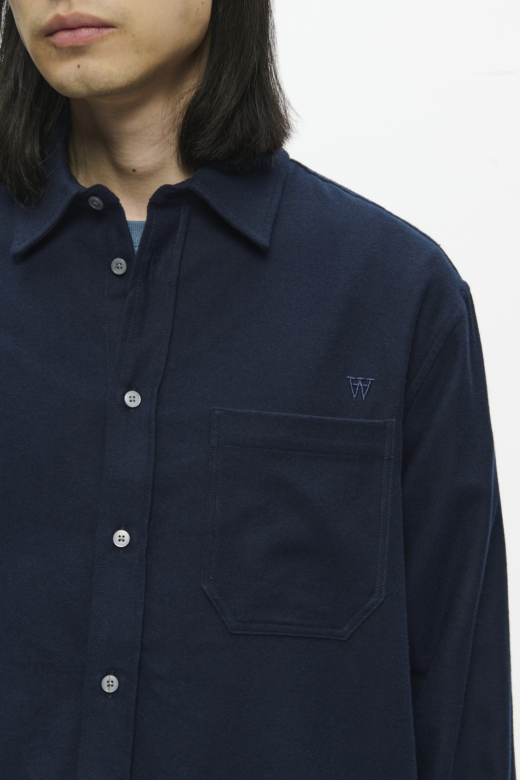 WWCooper shirt 25235