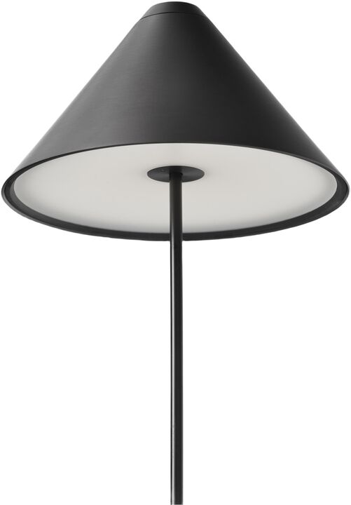 Brolly Portable Table Lamp