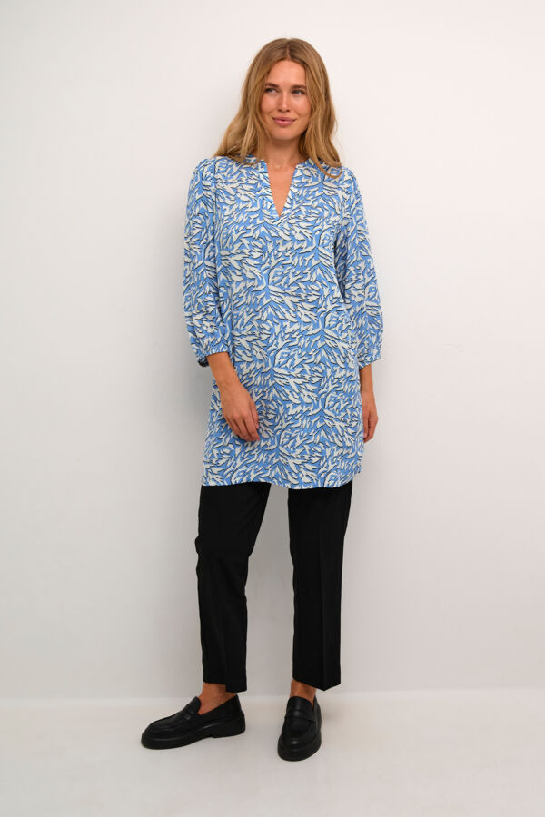 KAjetta Tunic