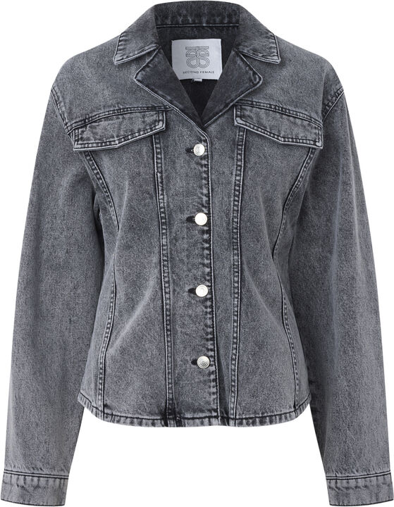 Columdore Denim Jacket