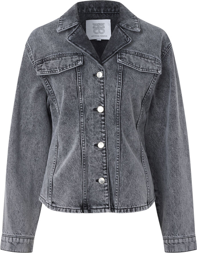 Columdore Denim Jacket