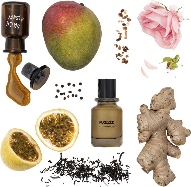 PASSIONFROUDH EDP 50ML