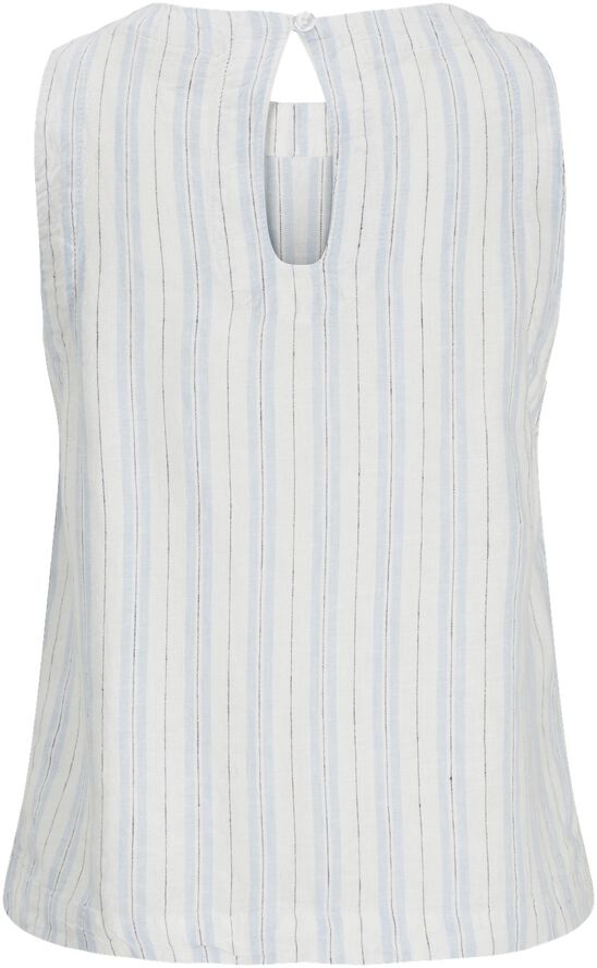 JXBREEZE SUMMER SL SUMMER TOP WVN