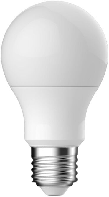 BULB E27 A60 7,3W 806LM 3-STEP DIM 2700K FROSTED