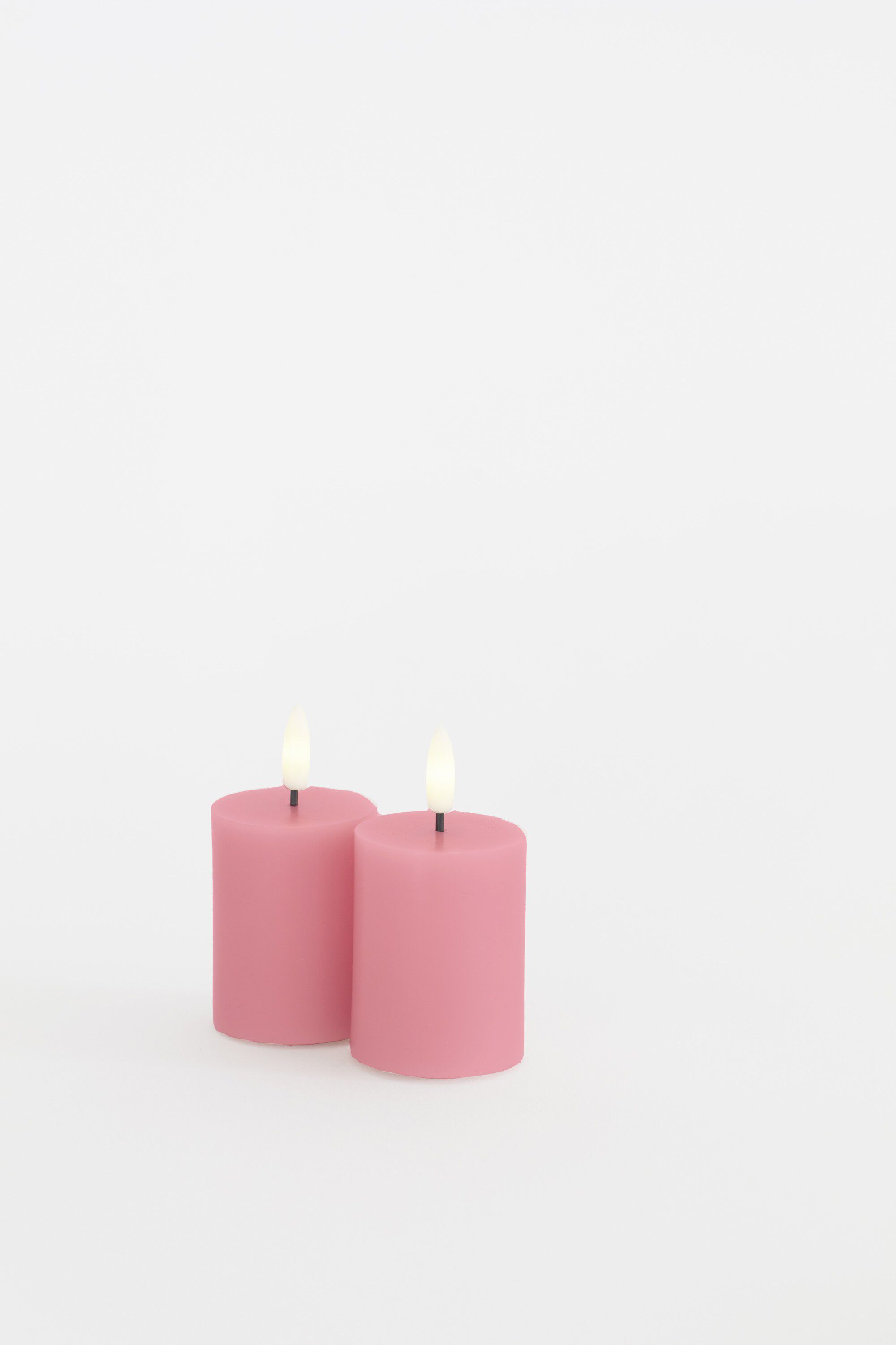 Sille Mini 2 stk. s&aelig;t, &Oslash;5xH6,5cm