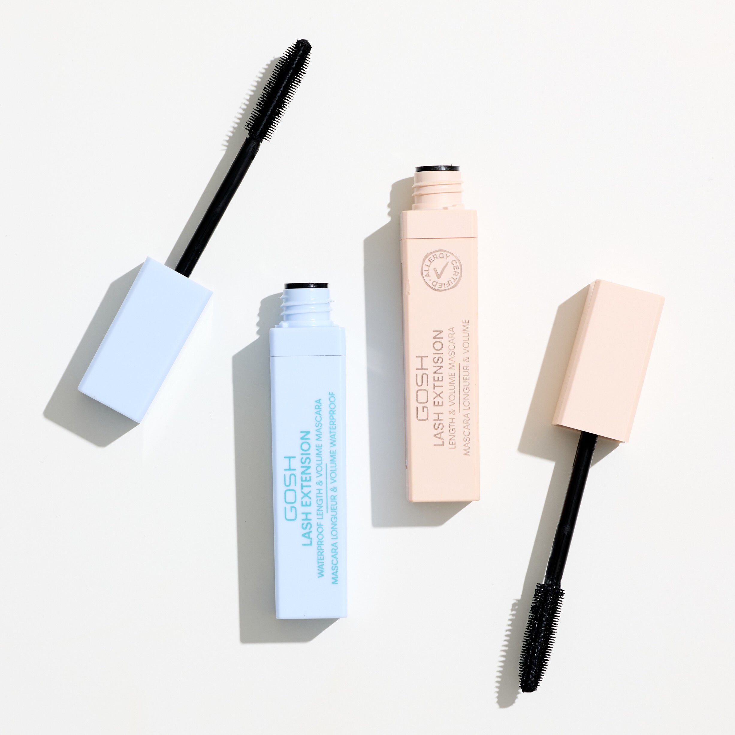 Waterproof Lash extension Mascara