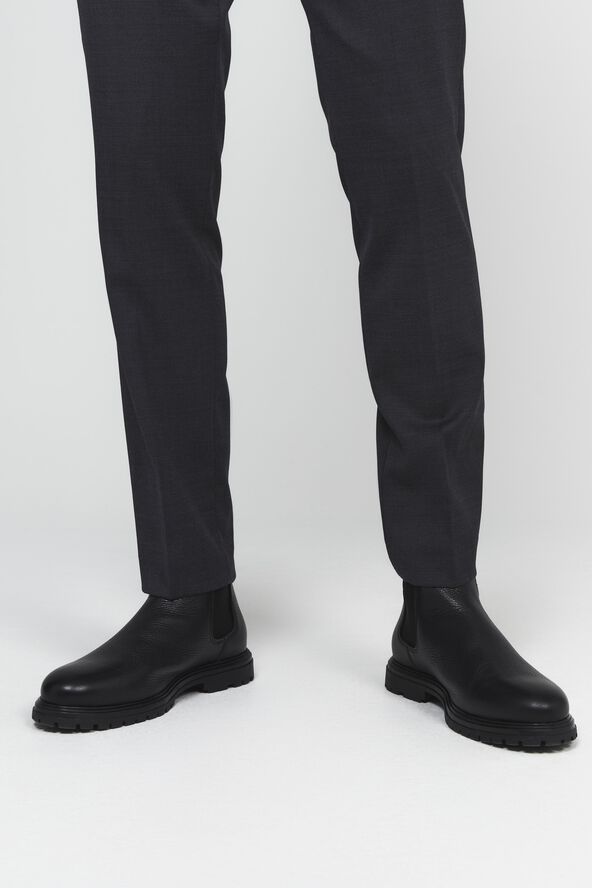 MACormac Leather Boot